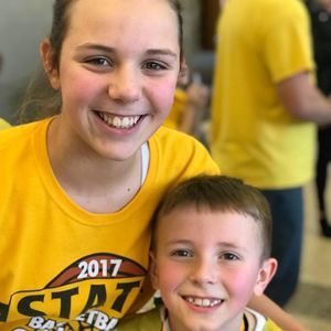 Meet your Posher, Nancy